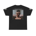 King Kai Stewart KWO 'Knuck World Order' Graphic Tee