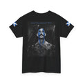 Sean "The Butcher" Weir KWO T-Shirt — Scotch Butcher T‑Shirt